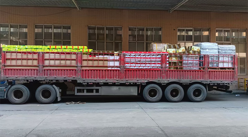 潮州到湘西货运公司-潮州到湘西货运专线-送货到门